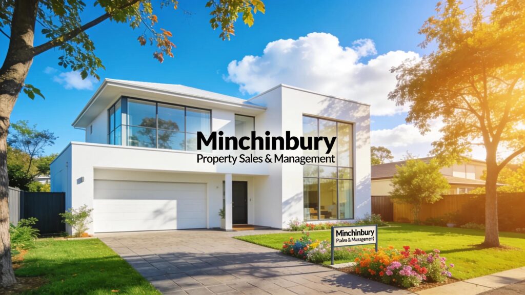Minchinbury suburban home showcasing modern real estate opportunities