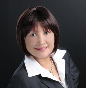 Myra Hegarty, Property Manager at McNair Real Estate, Blacktown and Western Sydney.